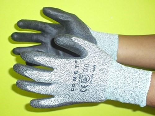 Knitted Glove – Dyneema Cut Resistant CG 835