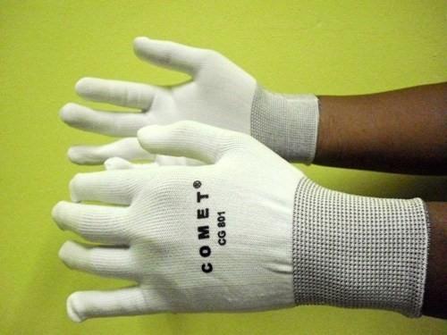 Knitted Glove – Liner CG 801 WT