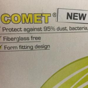 FACEMASK COMET NEW 02