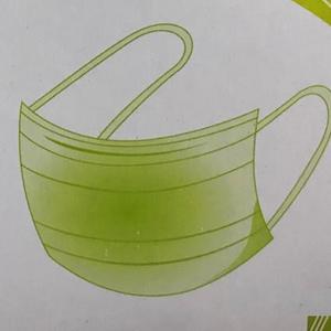 FACEMASK COMET NEW 04